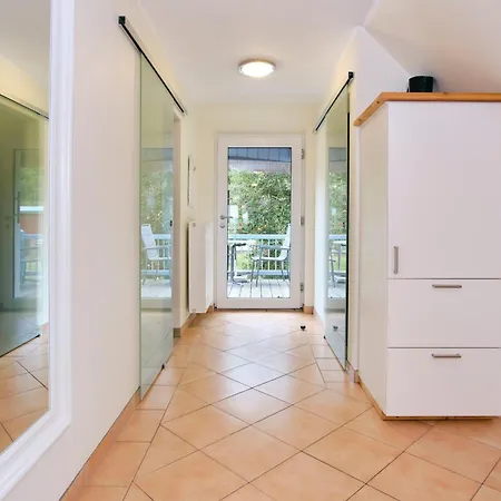 Aufschwung Ii Haushaelfte Apartament Fuhlendorf (Mecklenburg-Vorpommern)