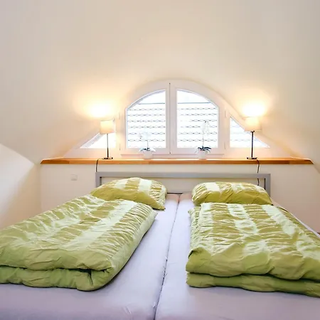 Apartament Aufschwung Ii Haushaelfte *