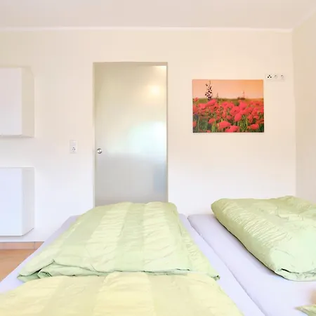 Aufschwung Ii Haushaelfte Apartament