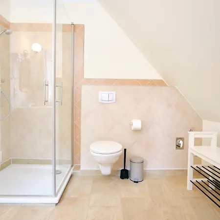Apartament Aufschwung Ii Haushaelfte Fuhlendorf (Mecklenburg-Vorpommern)
